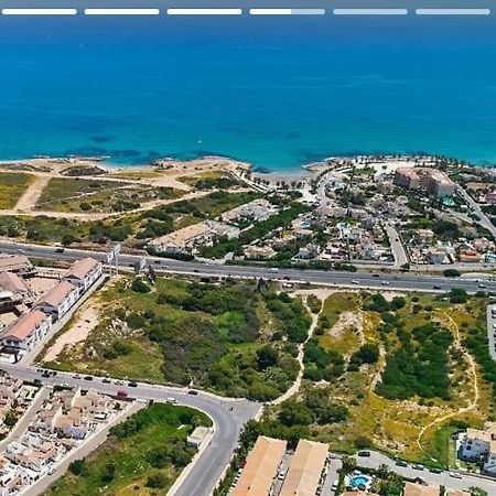 Sea View Torrevieja Lejlighed Eksteriør billede