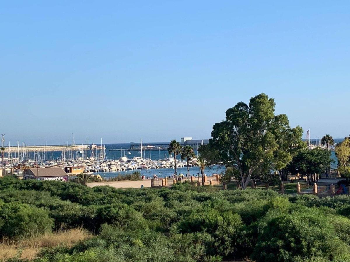 Sea View Torrevieja Lejlighed Eksteriør billede