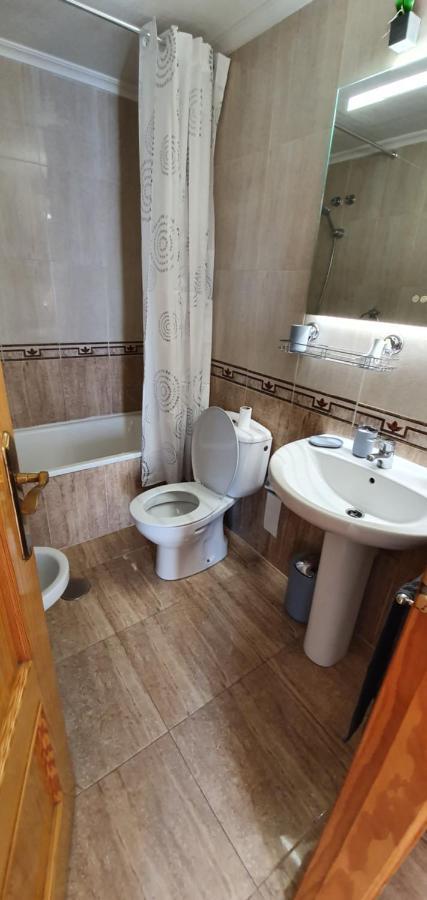 Sea View Torrevieja Lejlighed Eksteriør billede