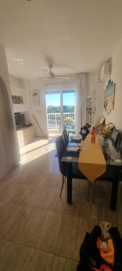Sea View Torrevieja Lejlighed Eksteriør billede