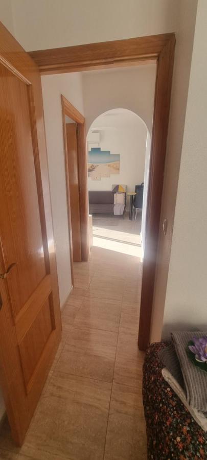 Sea View Torrevieja Lejlighed Eksteriør billede