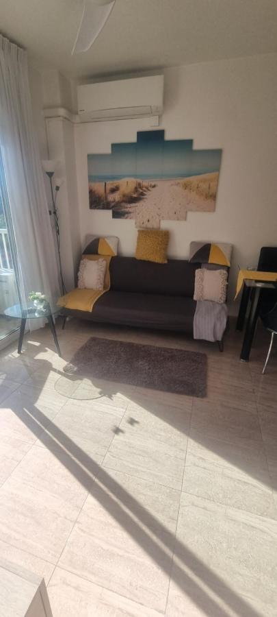 Sea View Torrevieja Lejlighed Eksteriør billede