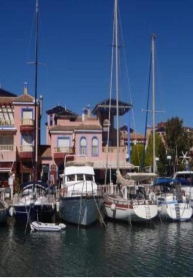 Sea View Torrevieja Lejlighed Eksteriør billede